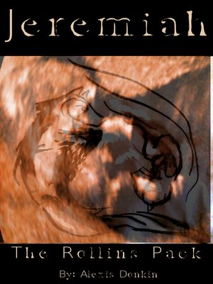 cover image of Jeremiah
